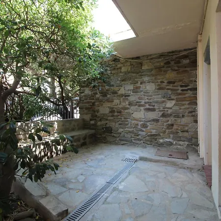 Appartement T3 Avec Vue Mer A Collioure Et Garage, Pour 6 Personnes - Fr-1-309-349 *
