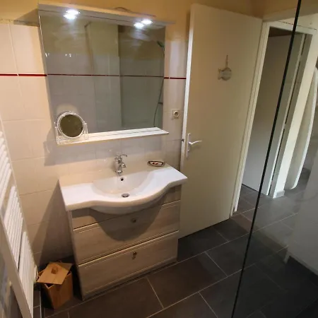 Appartement T3 avec vue mer à Collioure et garage, pour 6 personnes - FR-1-309-349 Appartamento Collioure