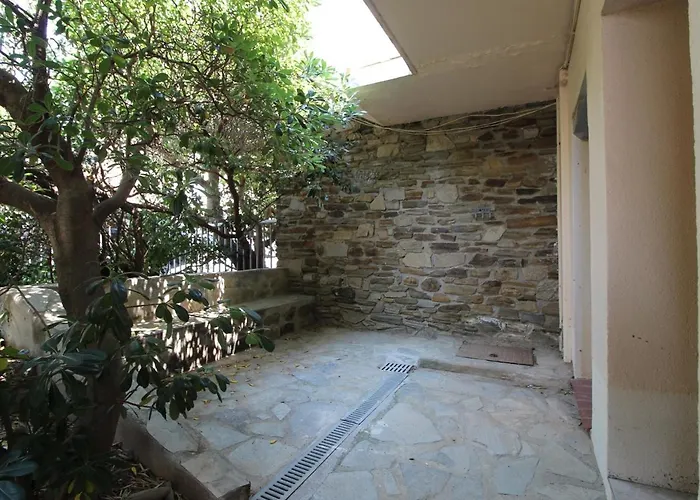 T3 Avec Vue A Et Garage, Pour 6 Personnes - Fr-1-309-349 *