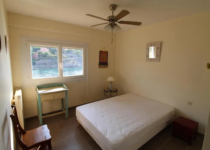 Apartment T3 Avec Vue A Et Garage, Pour 6 Personnes - Fr-1-309-349 *